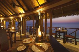 Hotel Anantara Dhigu Resort & Spa