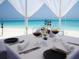Hotel Anantara Dhigu Resort & Spa