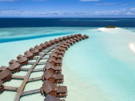 Hotel Anantara Dhigu Resort & Spa