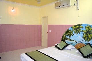 Arena Lodge Maldives