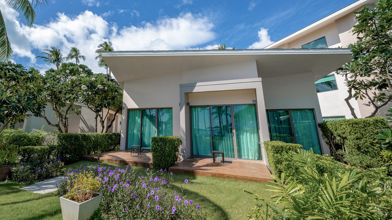 Hotel Ozo Chaweng Samui