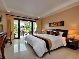 Hotel The Florist Resort