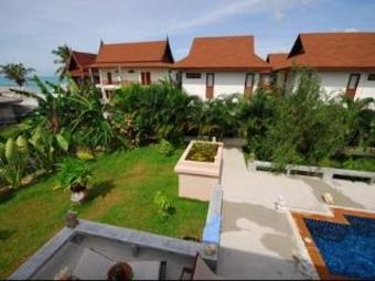 Hotel The Florist Resort