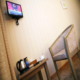 Hotel Gavan