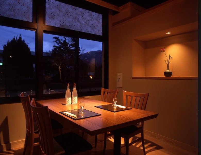 Hotel Yufuin Sansuikan