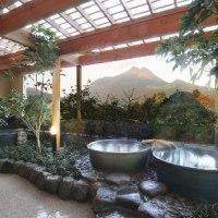 Hotel Yufuin Sansuikan