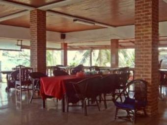 Hotel Paradise Bungalow Lamai Beach