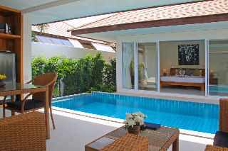 Hotel Samui Boat Lagoon