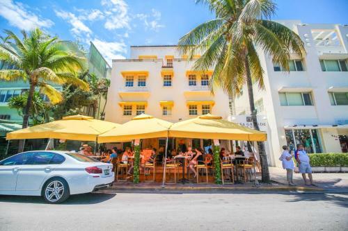 Apartamento Casa Grande Suites On Ocean Drive