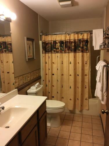 Hotel The Beacons Of Minocqua