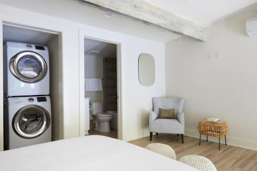 Sonder ? The Esplanade