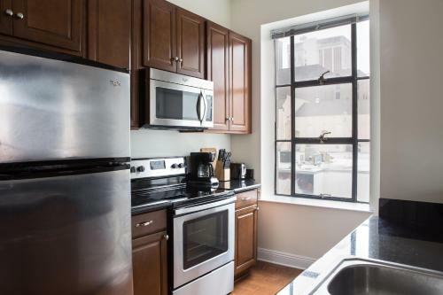 Apartamento Sonder ? Moss Bauer