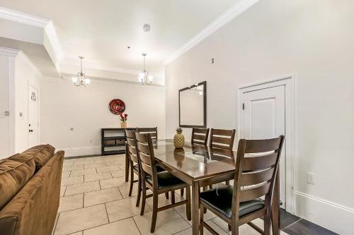 Apartamentos Spacious Condos In Downtown Nola
