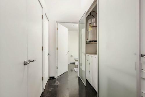 Apartamento Union Lofts