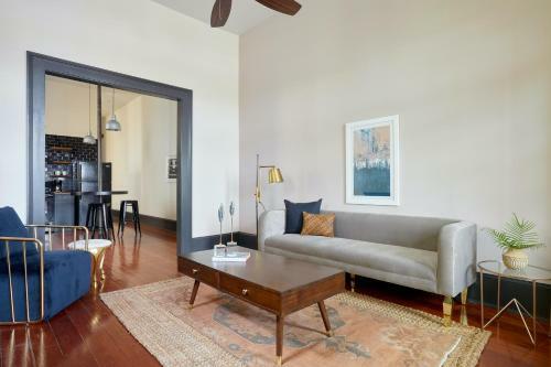 Apartamento Sonder ? Bywater Flats