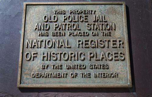 Bed & Breakfast Inn At The Old Jail