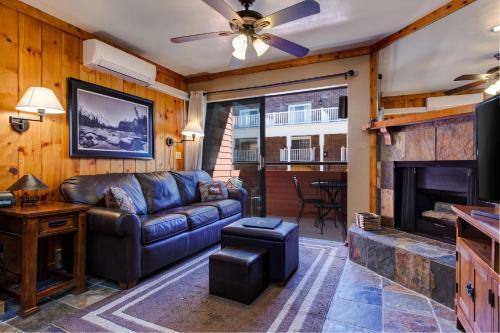 The Lodge At Mountain Village