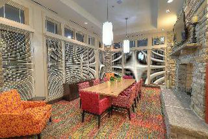 Hotel Hilton Garden Inn Pigeon Forge