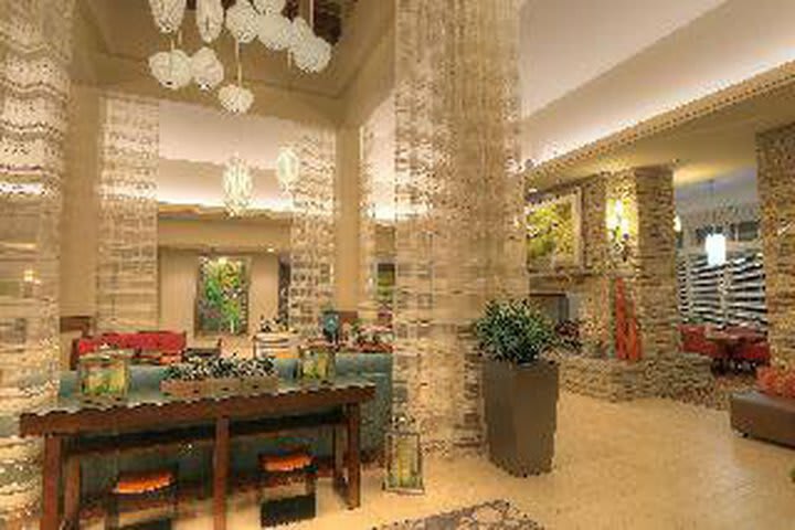 Hotel Hilton Garden Inn Pigeon Forge
