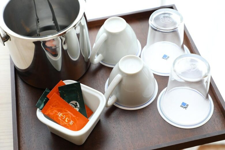 Best Western Hotel Fino Oita