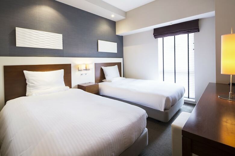 Best Western Hotel Fino Oita