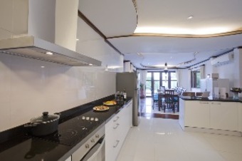Hotel Paradise Island Estate