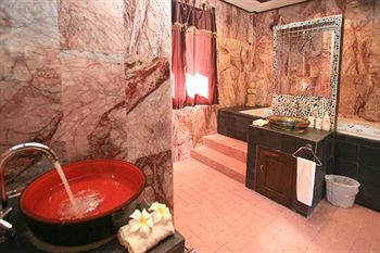 Hotel Paradise Island Estate
