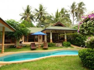 Hotel Idyllic Samui