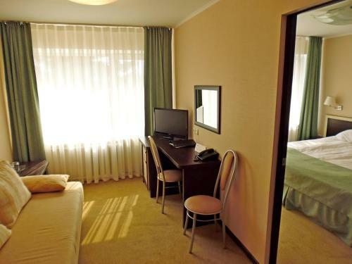 Hotel Tourist