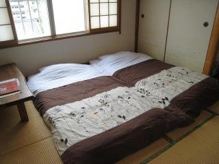 Albergue Khaosan Beppu Hamayu Oita Prefecture