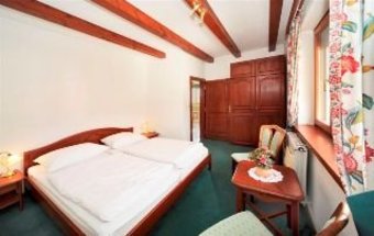 Hotel Resort Beatrice Tatranska Lomnica