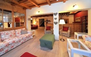Hotel Resort Beatrice Tatranska Lomnica