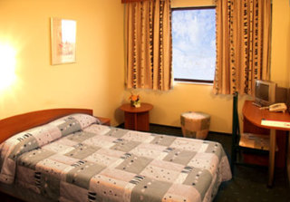 Hotel Rostow