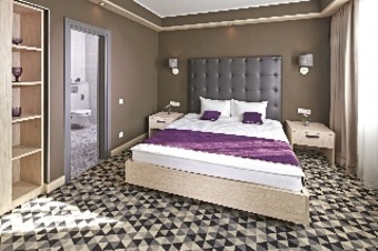 Manufactura Hotel