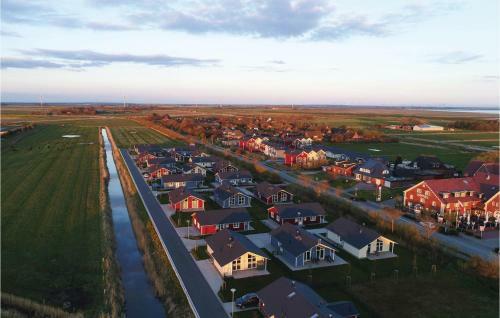 Two-bedroom Holiday Home In Dagebull