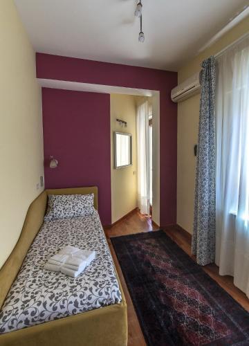 Hostal Il Sorriso Di Liu'