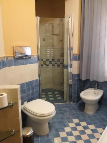 Hostal Il Sorriso Di Liu'