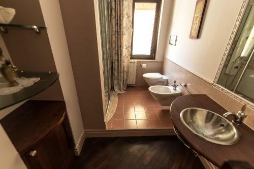 Hostal Il Sorriso Di Liu'
