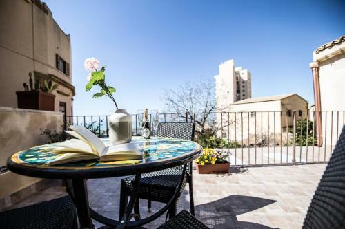 Bed & Breakfast Assabinidica