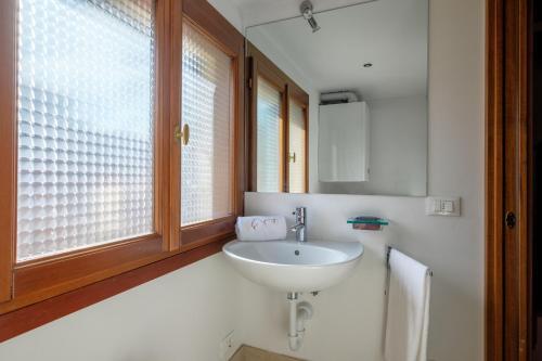 Apartamento The Lion's House Apt4