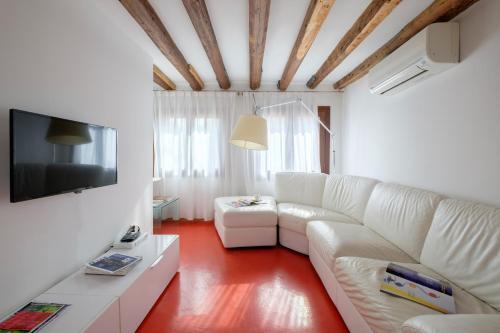 Apartamento The Lion's House Apt4