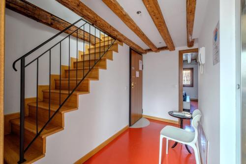 Apartamento The Lion's House Apt4