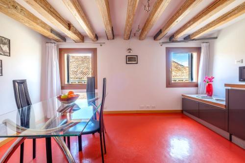 Apartamento The Lion's House Apt4
