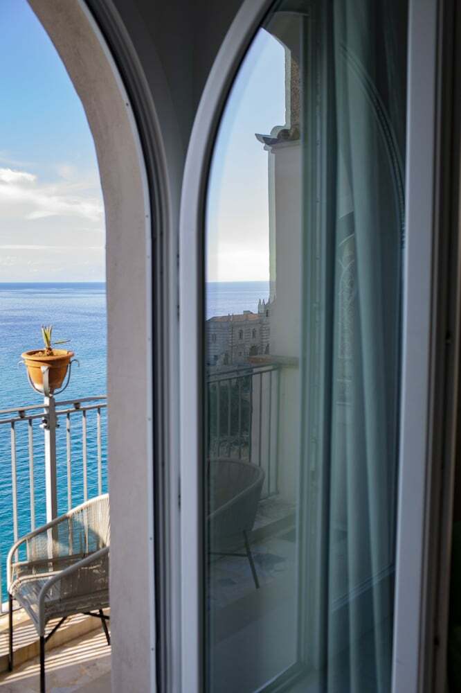 Hotel La Dolce Vita A Tropea