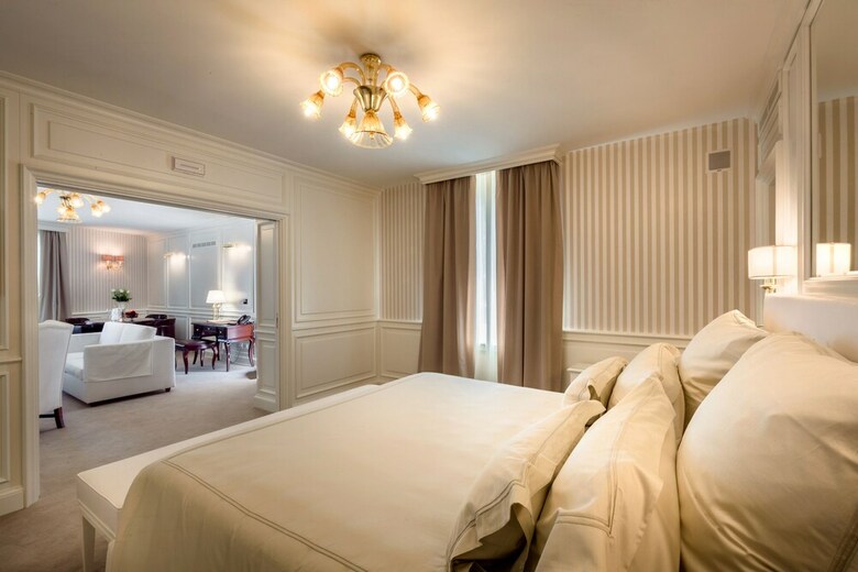 Hotel Relais La Speranzina