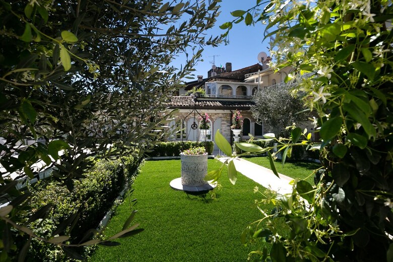 Hotel Relais La Speranzina