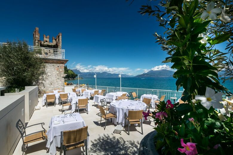 Hotel Relais La Speranzina