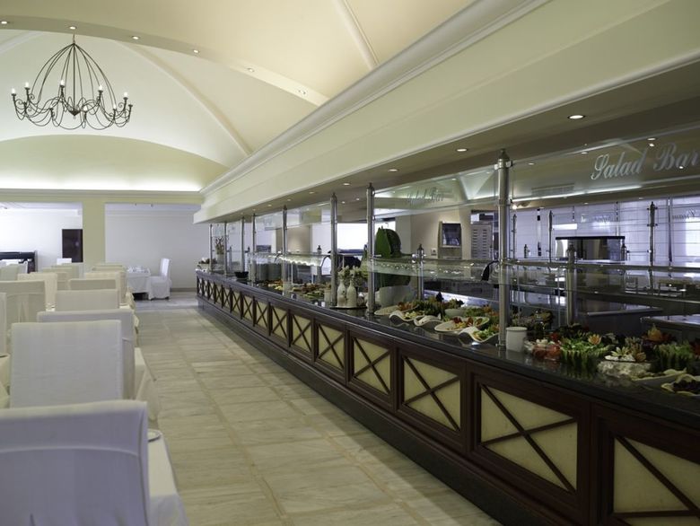 Grand Hotel Rhodes