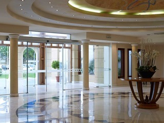Grand Hotel Rhodes