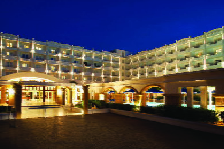 Grand Hotel Rhodes